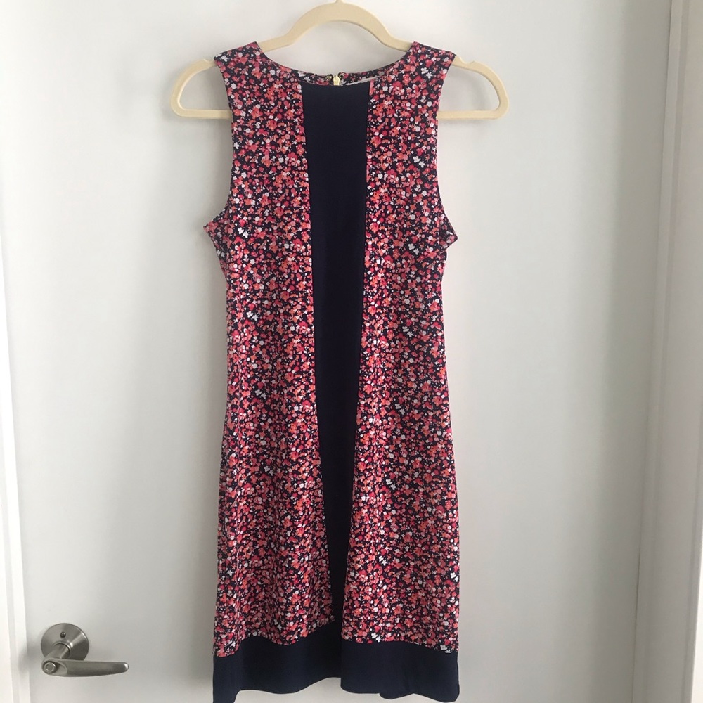 Michael Kors Floral Dress